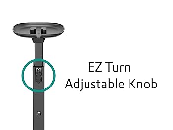 Amazon | ynVISION.DESIGN 高さ調節可能 フロアスタンド Sonos